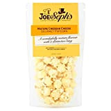Joe & Seph's Popcorn Cheddar Cheese 90g