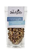 Joe & Seph's - Popcorn with Caramel & Sea Salt - 90g
