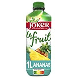 Joker Joker le fruit ananas - pet 1l - La bouteille d'1l