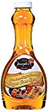 Joseph's Syrup Sugar Free all Natural Maple 354 ml