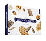 Jules Destrooper - Assortiment de biscuits Jules Finest - 250 grammes