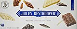 Jules Destrooper - Belgian Chocolate Thins - 100g