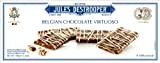 Jules Destrooper Biscuits au chocolat et à la cannelle - 100 g