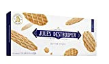 Jules Destrooper Galettes au Beurre la Boîte 100g