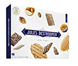 Jules Destrooper - Jules' Finest Biscuits - 250g
