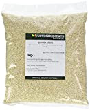 JustIngredients Essential Graines de Quinoa 1 kg