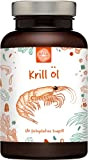 Kala Health - Superba® huile de Krill 180 Licaps® capsules végétariennes