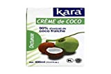 Kara Crème de coco Onctueuse - 400ml