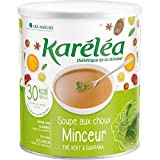 KARÉLÉA - Soupe Minceur Aux Choux Plantes Celluli Control 300G - Lot De 3