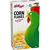 Kellogg's Corn flakes - La boîte de 500g