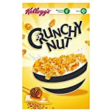 KELLOGG'S Crunchy Nut Corn Flakes 500g