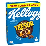 Kellogg's Tresor Chocolat au Lait 410g