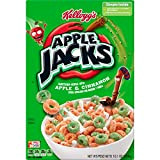 Kelloggs Apple Jacks 345g cereal