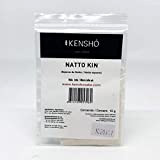 Kensho | Natto-Kin 10gr. | Initiateur pour Natto | Cuisson du natto | Graine de soja fermentée | Superaliments | ...