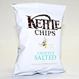 Kettle Chips | Lightly Salted | 11 x 40g