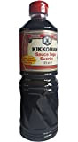 Kikkoman - Sauce de soja SUCRÉE pour sushi et mets japonais 975 ml - Original Import Japon