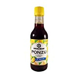 Kikkoman- Sauce Ponzu citron-soja bouteille 250 ml