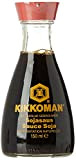 Kikkoman Sauce Soja Le Flacon, 150ml