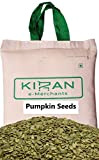 Kiran's Pumpkin Seeds, Eco-friendly pack, 10 lb (4.54 KG)