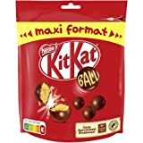 Kit Kat Ball Chocolat Lait