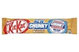 Kit Kat Chunky Peanut Butter Choose A Champion (Box Of 24) by Nestle