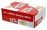Kit-Kat Chunky White Chocolat Blanc