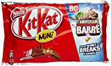 Kit Kat Paquet de mini barres au chocolat 350 g