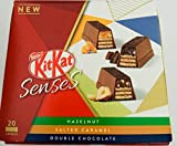 KitKat Senses Assortiment De 20 Pièces 200g