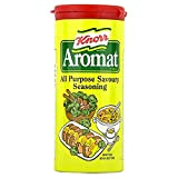 Knorr Aromat All Purpose Savoury assaisonnement (90g) - Paquet de 2