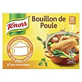 Knorr Bouillon de Poule, 150g