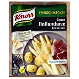 Knorr Feinschmecker Sauce Hollandaise 1 Beutel