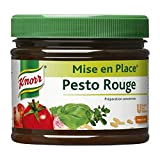 Knorr Mise en Place Pesto Rouge 340g