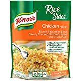 Knorr Rice Sides Chicken 5.6 oz (Pack of 3)