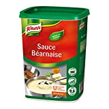 Knorr Sauce Béarnaise déshydratée 870g jusqu'à 9,6L