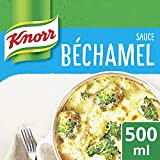 Knorr Sauce Bechamel 1 brique 50 CL