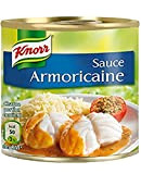 Knorr Sauce Boîte Armoricaine 200 g