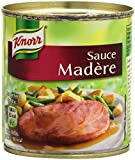 Knorr Sauce Boîte Madère, 200g