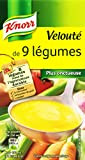 Knorr Velouté de 9 Légumes, 500ml