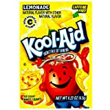 Kool-Aid Drink Mix Lemonade (4.2 g )