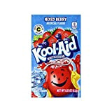 Kool-Aid Drink Mix - mixed Berry (6.2 g )