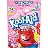 Kool-Aid Drink Mix Pink Lemonade (4.2 g )