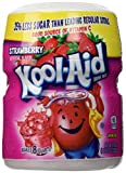 Kool-Aid Drink Mix Strawberry ( 538g )