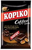 Kopiko CAFÉ préparations à base de vrai café Java - sac 120g (café ORIGINAL)