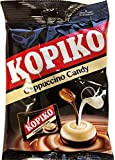 Kopiko Cappuccino Candy 100 g (4 g x 25 bonbons)