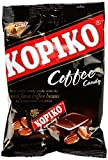 Kopiko Coffee Candy, 120 ml - Lot de 4.