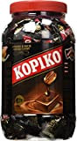 Kopiko Coffee Candy in Jar 800g/28.2oz