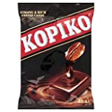 Kopiko : Coffee Candy Original Flavor 120g (Pack of 40 pieces) (Product of Thailand)…