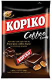 Kopiko - Friandises à café fabriquées avec du véritable café de Java - Boîte de 12 sachets de 100 g