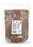 KoRo - Crispies aux protéines de soja (58 %) au cacao 1 kg