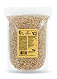 KoRo - Crispies aux protéines de soja (60 %) 1 kg